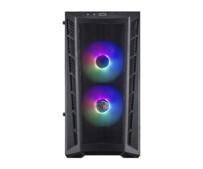 Obudowa Cooler Master MASTERBOX MB311L ARGB